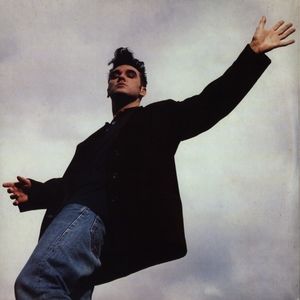 Meet your Posher, Johnny